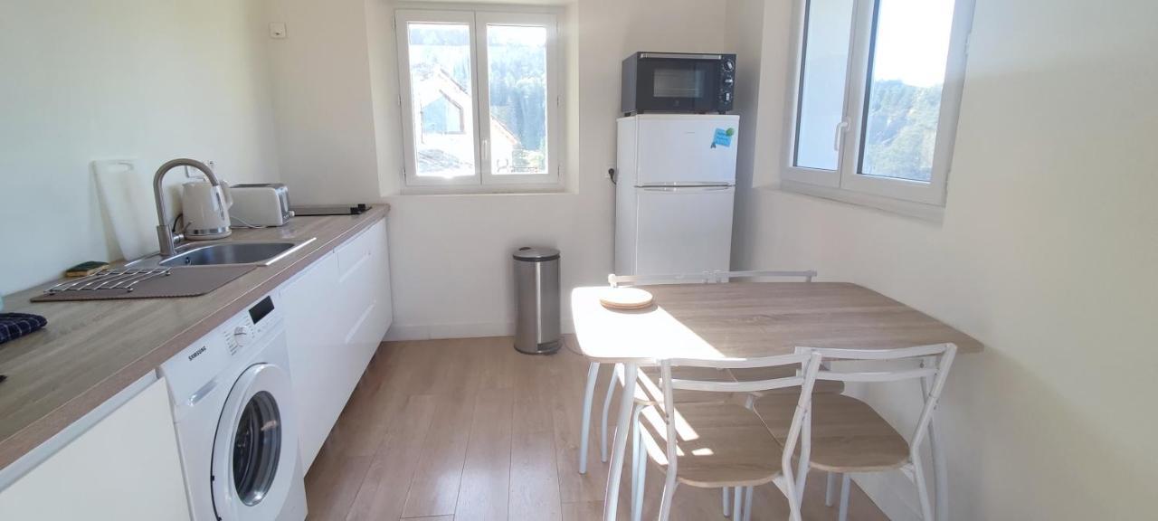 Les terrasses de la vallée du miel Vaumeilh Esterno foto