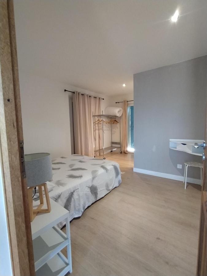 Les terrasses de la vallée du miel Vaumeilh Esterno foto
